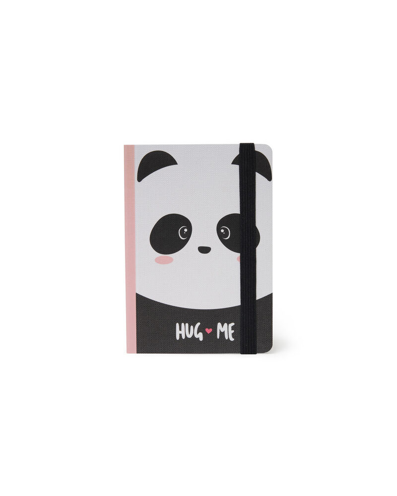 Petit Carnet Panda