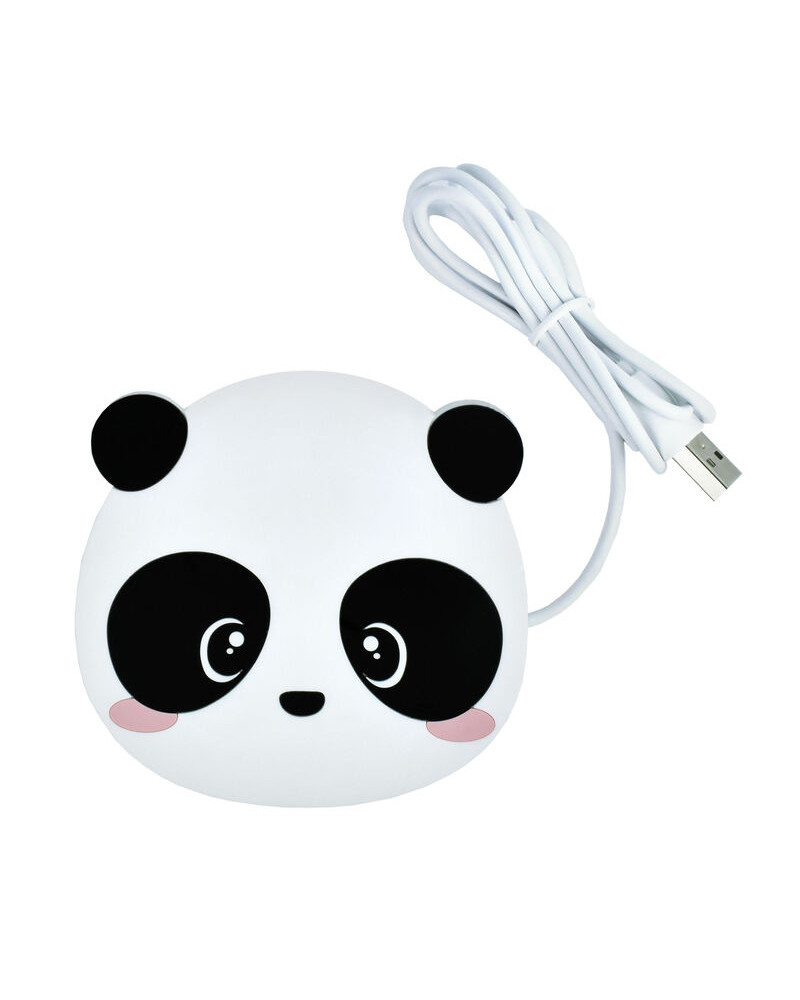 Panda usb vaccine что это