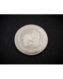 Médaille Souvenir Dany