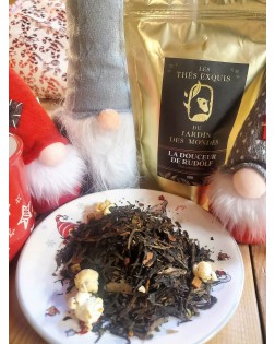 Thee "La Douceur de Rudolf"