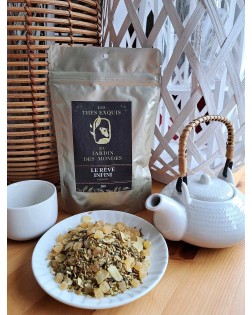 Kruidenthee "Le Rêve Infini"