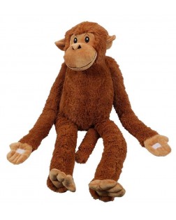 Singe Brun 100cm