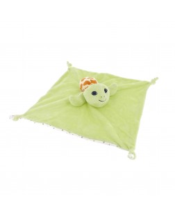 Doudou Tortue Étoiles