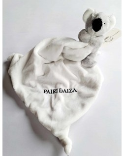 Doudou Carré Koala