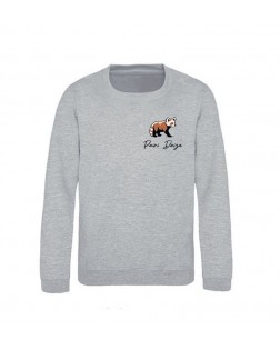 Sweat Panda Roux
