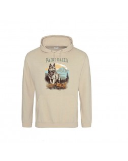 Sweat Wolf Adventure