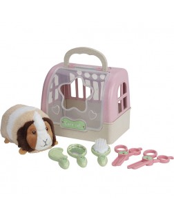 Set De Soin Cochon D'Inde