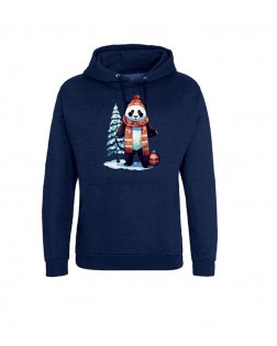 Sweat Panda Christmas