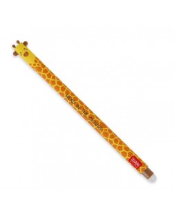 Stylo Effaçable Girafe