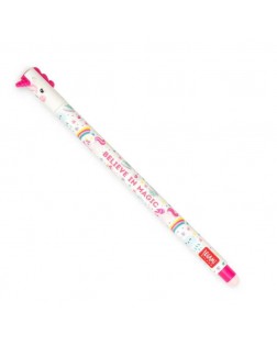 Stylo Effaçable Licorne
