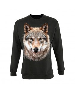 Sweat Loup Ralf Nature