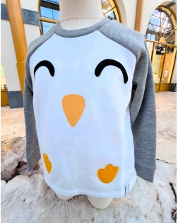 Sweat Pingouin