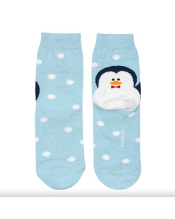Chaussettes Lovable Penguin
