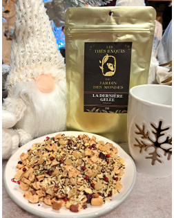 Tisane "La Dernière Gelée"