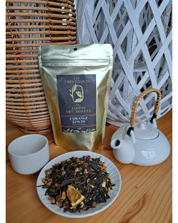 Thee "L'Orange Épicée"