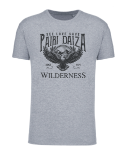 T-Shirt Eagle Wilderness