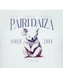 Sweat Koala See Love Safe