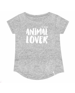 T-Shirt Animal lover