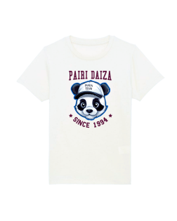 T-Shirt Panda Team