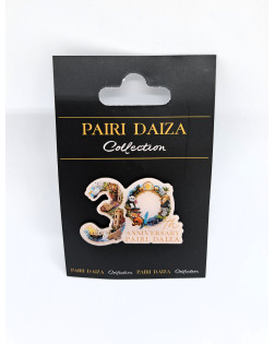Pin's 30th Anniversary