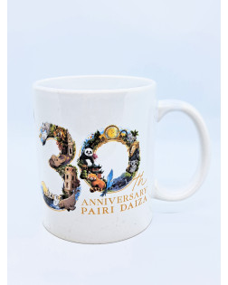 Mug 30th Anniversary