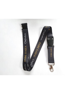 Lanière Pairi Daiza Collection