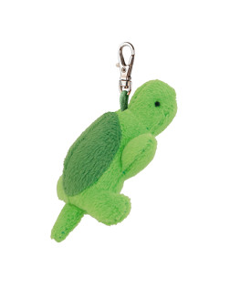 Porte-clé Tortue de mer Tiny Softies