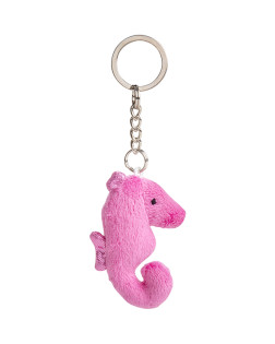 Porte-clé Hippocampe Tiny Softies