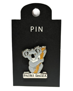 Pin's Koala