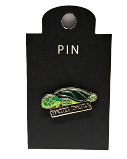 Pin's Tortue De Mer