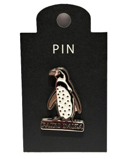 Pin's Pinguïn