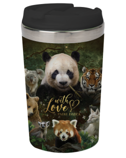 Thermo Mug With Love