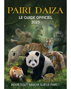 Le Guide Officiel Édition 2025