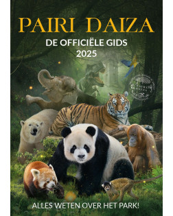 De Officiële Gids 2025