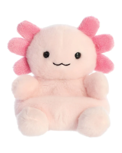 Axolotl Palm Pals