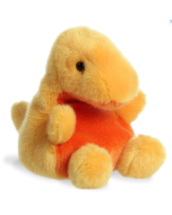 Brontosaure Palm Pals