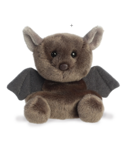 Chauve-souris Palm Pals