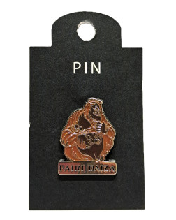 Pin's Orang-Oetan