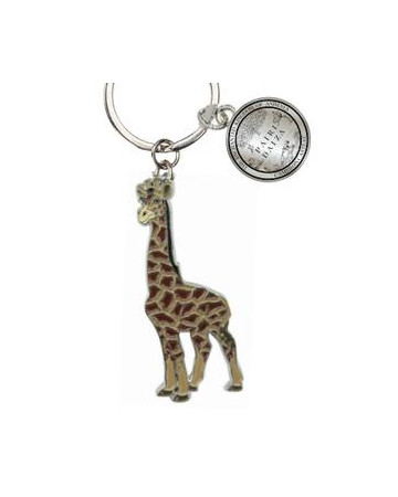 Boîte Cadeau Souvenir Girafe - Mini Coffret Décoratif | Rangement Petits Objets - 6