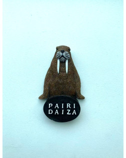 Hars Magneet Walrus