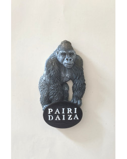 Harsmagneet Gorilla