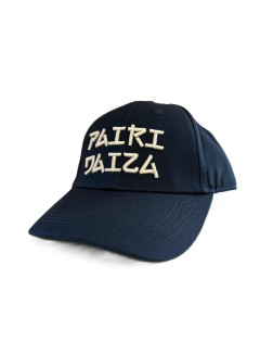 Casquette Brodée Bleu Marine