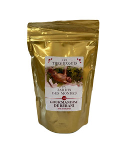 Thé "La Gourmandise De Berani"