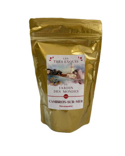 Thé "Cambron-Sur-Mer"