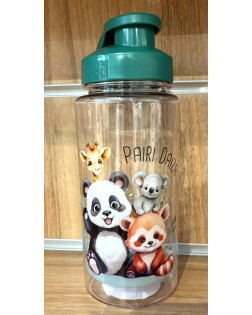 Gourde Bébés Animaux Pairi Daiza