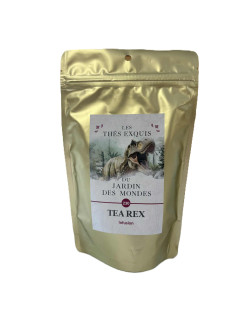 Kruidenthee "Tea Rex"