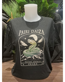 T-Shirt Totem Serpent