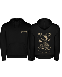 Hoodie Totemdier Slang