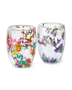 Dubbelwandig Glas Editha