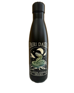 Drinkfles Totemdier Slang